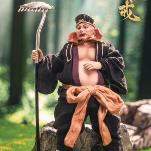 PRE-ORDER 1/12 CMG 1986 Journey to the west 40th Anniv Zhu Bajie (Q4 2026) PO end (Feb-2-2026)