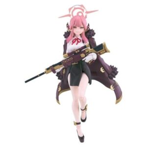 PRE-ORDER figma Aru Rikuhachima (Oct. 2026) PO end (MAR-16-2026)