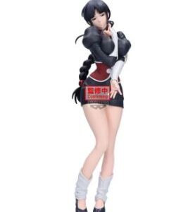 PRE-ORDER BLEACH GLITTER&GLAMOURS-NEMU KUROTSUCHI- (Jul. 2026) PO end (FEB-13-2026)