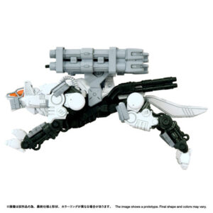 PRE-ORDER RMZ-017 Command Wolf Urban Warfare Special (Aug. 2026) PO end (FEB-4-2026)