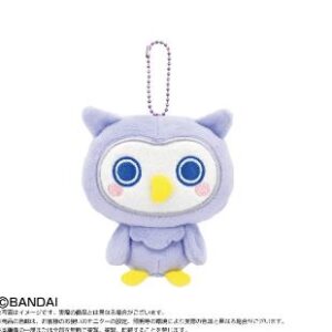PRE-ORDER BOX OF 48 - TAMAGOTCHI PARADISE MASCOT HORHOTCHI (Jul. 2026) PO end (Jan-21-2026)