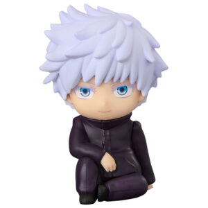 PRE-ORDER Nendoroid Plus: Satoru Gojo Rubber Mascot (Sep. 2026) PO end (MAR-16-2026)