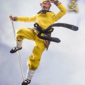 PRE-ORDER 1/12 CMG 1986 Journey to the west 40th Anniv Sun Wukong (Q4 2026) PO end (Feb-2-2026)