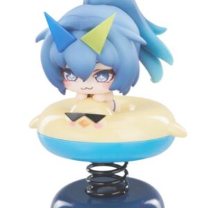 PRE-ORDER New Jersey Chibi HappyShake Springy Figure Azur Lane (Jul. 2026) PO end (MAR-2-2026)