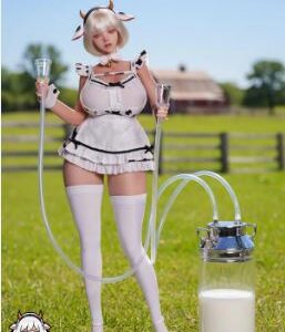 PRE-ORDER 1/6 Cow Girl Nana Maid ver. (Q2 2026) PO end (Jan-28-2026)