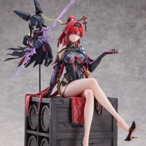 PRE-ORDER Hanabee X Wuthering Waves 1/6 Scale - YINLIN (Aug. 2026) PO end (Jan-28-2026)
