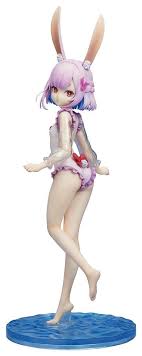 PRE-ORDER MISANTHROPIC TEACHER IN DEMI-HUMAN CLASSROOM Sui Usami swimsuit ver. 1/7 Complete Figure (May. 2027) PO end (MAR-23-2026)