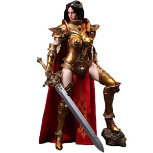 PRE-ORDER 1/6 Alloy Imperial Empress Standard Bearer Isabella (Q3 2026) PO end (Feb-2-2026)