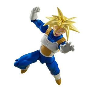 PRE-ORDER S.H.Figuarts SUPER SAIYAN TRUNKS -INFINITE LATENT SUPER POWER- (Aug. 2026) PO end (Jan-21-2026)