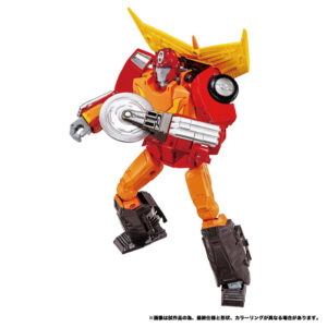 PRE-ORDER MPG-20 Hot Rod (Oct. 2026) PO end (Feb-4-2026)