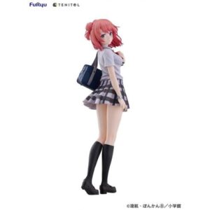PRE-ORDER Tenitol Tall Yui Yuigahama (Aug. 2026) PO end (Feb-23-2026)