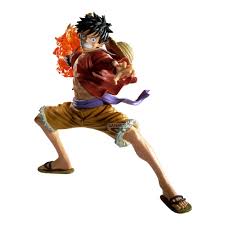 PRE-ORDER WS 10 PCS + 1 - ONE PIECE MAXIMATICPLUS MONKEY D.LUFFY II (Jul. 2026) PO end (FEB-13-2026)