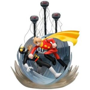 PRE-ORDER Figuarts ZERO CYBORG 009 <THE FINAL DUEL> (Aug. 2026) PO end (Jan-21-2026)