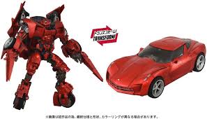 PRE-ORDER MPMN-02 Sideswipe G1 Red (Oct. 2026) PO end (Feb-4-2026)