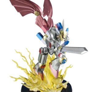 PRE-ORDER MONSTERS CHRONICLE?Yu-Gi-Oh! Duel Monsters VALKYRION THE MAGNA WARRIOR + ITEM A (Jul .2026) PO end (Jan-21-2026)