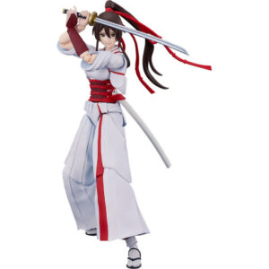 PRE-ORDER figma Yamada Asaemon Sagiri (Oct. 2026) PO end (FEB-16-2026)