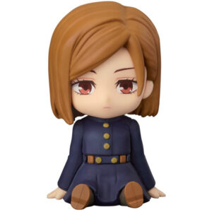 PRE-ORDER Nendoroid Plus: Nobara Kugisaki Rubber Mascot (Sep. 2026) PO end (MAR-16-2026)