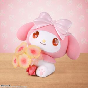 PRE-ORDER mofamofy My Melody -Pastel Colors ver.- (Aug. 2026) PO end (Jan-21-2026)