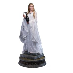 PRE-ORDER Infinity Studio "The Lord of the Rings" - 1/2 Scale Galadriel (Feb. 2027) PO end (FEB-16-2026)