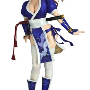 PRE-ORDER 1/6 Dead or Alive Ninja Kasumi (Jan-26-2026)