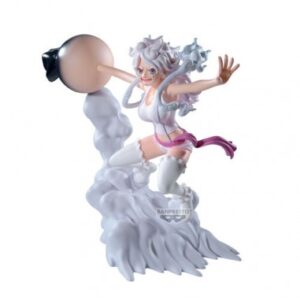 PRE-ORDER ONE PIECE SENKOZEKKEI-JEWELRY BONNEY- (Jul. 2026) PO end (FEB-13-2026)