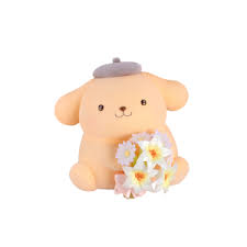 PRE-ORDER mofamofy Pompompurin -Pastel Colors ver.- (Aug. 2026) PO end (Jan-21-2026)