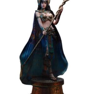 PRE-ORDER PL2025-234A Tefnut-Golden 1/6 Scale Action Figure (Jan-26-2026)