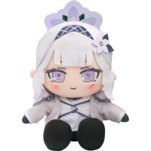 PRE-ORDER box of 5 - Chocopuni Plushie Himari (Aug. 2026) PO end (FEB-16-2026)
