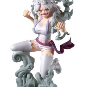 PRE-ORDER RETAIL NO WS - ONE PIECE GRANDISTA-JEWELRY BONNEY- (Jul. 2026) PO end (FEB-13-2026)