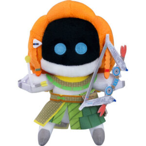PRE-ORDER box of 5 - ASTROBOT Plushie Horizon: Aloy Bot (Jul. 2026) PO end (FEB-23-2026)