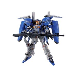 PRE-ORDER METAL ROBOT SPIRITS(Ka signature) <SIDE MS> Ex-S GUNDAM + ITEM C (Aug. 2026) PO end (Jan-21-2026)