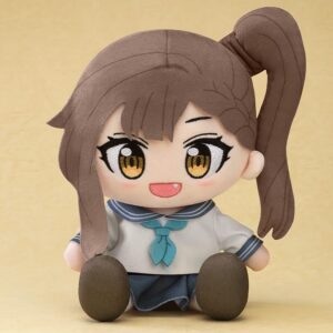 PRE-ORDER box of 5 - Plushie Hisako Kotobuki (Aug. 2026) PO end (FEB-9-2026)