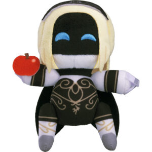 PRE-ORDER box of 5 - ASTROBOT Plushie Gravity Daze: Kitten Bot (Jul. 2026) PO end (FEB-23-2026)