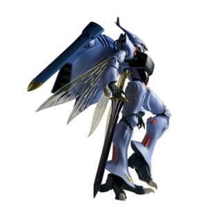 PRE-ORDER THE ROBOT SPIRITS <SIDE AB> DUNBINE (H.D.) (Aug. 2026) PO end (Jan-21-2026)