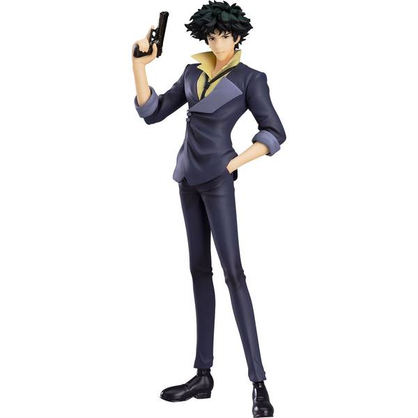 PRE-ORDER POP UP PARADE Spike Spiegel (Aug. 2026) PO end (FEB-23-2026)