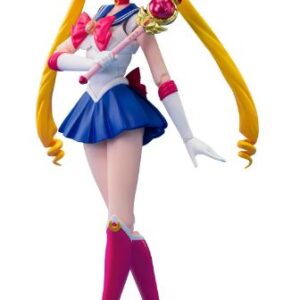 PRE-ORDER S.H.Figuarts Sailor Moon -Crystal Star Compact Edition- (Aug. 2026) PO end (Jan-21-2026)