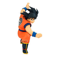 PRE-ORDER DRAGON BALL Z MATCH MAKERS SON GOKU(VS VEGETA) (Jul. 2026) PO end (FEB-13-2026)