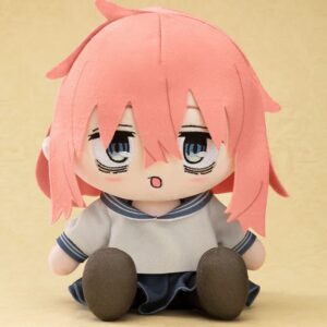 PRE-ORDER box of 5 - Plushie Komaro Michinoku (Aug. 2026) PO end (FEB-9-2026)