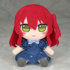 PRE-ORDER box of 40 - Puchish! BOCCHI THE ROCK Ikuyo Kita (Aug. 2026) PO end (FEB-9-2026)