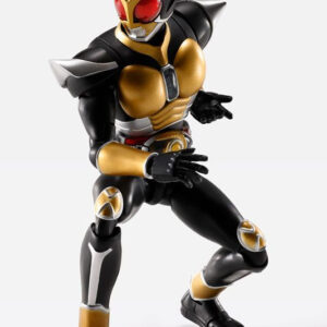 PRE-ORDER BOX OF 3 + ITEM B - S.H.Figuarts (SHINKOCCHOU SEIHOU) MASKED RIDER AGITO GRAND FORM 25th Anniversary Ver. (Aug. 2026) PO end (Jan-21-2026)