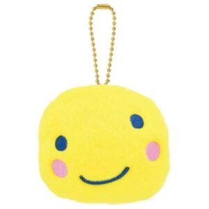 PRE-ORDER BOX OF 48 - CHIBI PLUSH MASCOT_TAMAGOTCHI_MARUTCHI (Jul. 2026) PO end (Jan-21-2026)