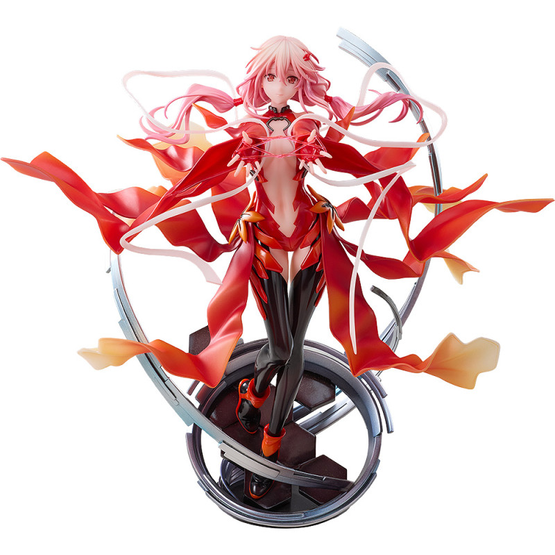 PRE-ORDER Inori Yuzuriha -You're the world to me- (Nov. 2026) PO end (MAR-23-2026)
