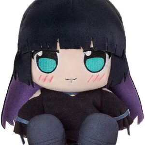 PRE-ORDER box of 5 - Kuripan Plushie PA-san (Aug. 2026) PO end (FEB-9-2026)