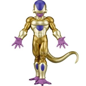 PRE-ORDER DRAGON BALL SUPEER SUPER SOLID EDGE WORKS GOLDEN FRIEZA (Jul. 2026) PO end (FEB-13-2026)