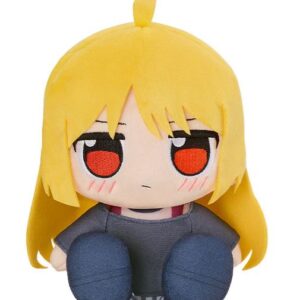 PRE-ORDER box of 5 - Kuripan Plushie Seika Ijichi (Aug. 2026) PO end (FEB-9-2026)