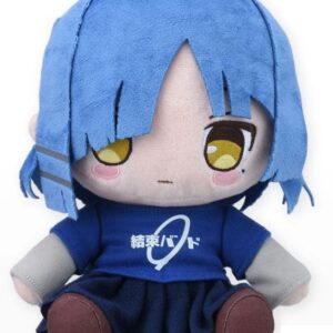 PRE-ORDER box of 40 - Puchish! BOCCHI THE ROCK Ryo Yamada (Aug. 2026) PO end (FEB-9-2026)