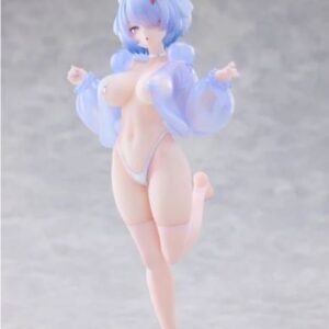 PRE-ORDER 1/7 Jellyfish Girl Ruru (Q3 2026) PO end (Feb-2-2026)