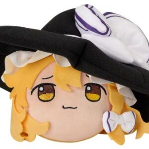 PRE-ORDER box of 5 - Nuidaifuku Yukkuri Marisa (Aug. 2026) PO end (FEB-9-2026)