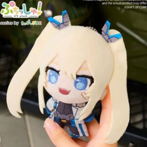 PRE-ORDER box of 40 - Puchish! Goddess of Victory: NIKKE vol.2 Laplace (Aug. 2026) PO end (FEB-9-2026)