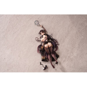 PRE-ORDER Senkan Shoujo R 1913 Battlecruiser Zhen Xiu Bai Bao Ver. (Oct. 2026) PO end (Mar-2-2026)